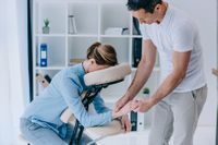 Ihr Experte für Massagen in Bielefeld - immune­power­fitness